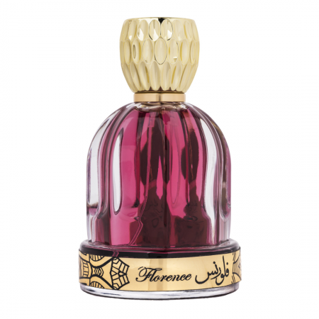 Oferta Saptamanii - Florence 100ml - Apa de Parfum, unisex