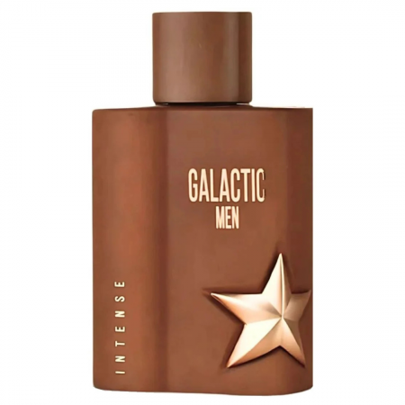 Parfumuri sub 90 RON - Galactic Men Intense 100ml - Apa de Parfum, barbati