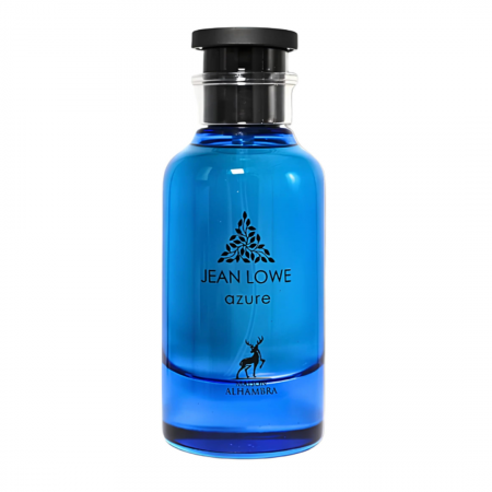 Tipuri Parfumuri - Jean Lowe Azure 100ml - Apa de Parfum, unisex