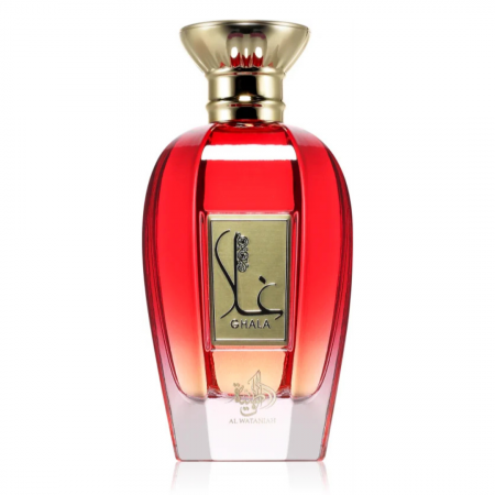 Parfumuri de seara - Ghala 100ml - Apa de Parfum, dama