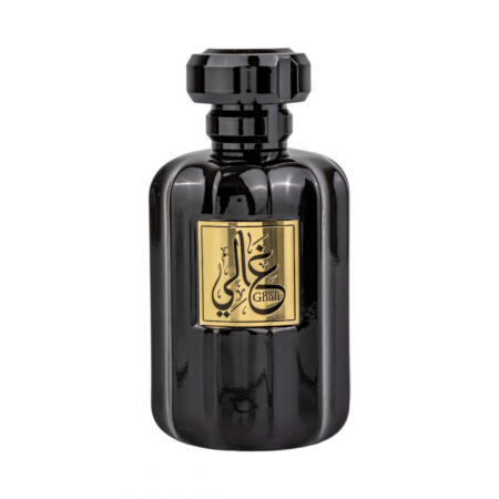 Parfumuri Persistente - Ghali 100ml - Apa de Parfum, unisex