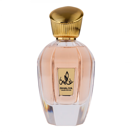 Parfumuri Femei - Ghaliya Luxury Edition 100ml - Apa de Parfum, dama