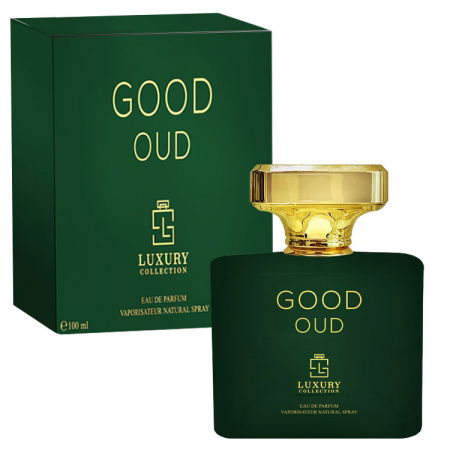 Tipuri Parfumuri - Good Oud 100ml - Apa de Parfum, dama