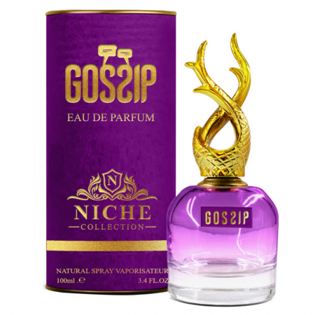 Parfumuri Persistente - Gossip 100ml - Apa de Parfum, dama