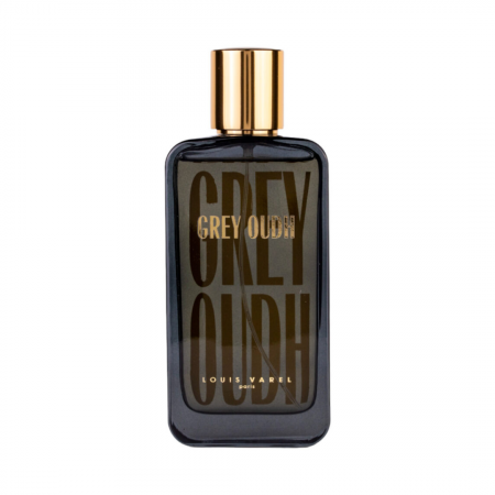 Oferta Saptamanii - Grey Oudh 100ml - Apa de Parfum, unisex