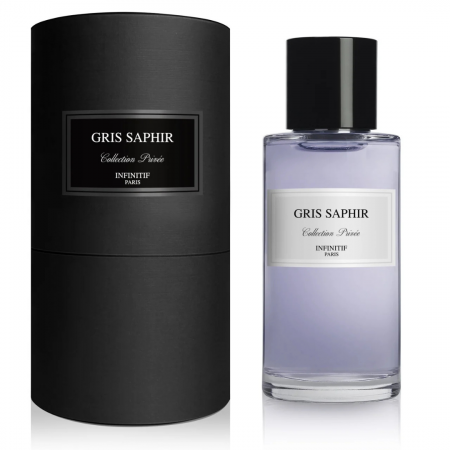 Parfumuri Barbati - Gris Saphir - Collection Privee 50ml - Apa de Parfum, unisex
