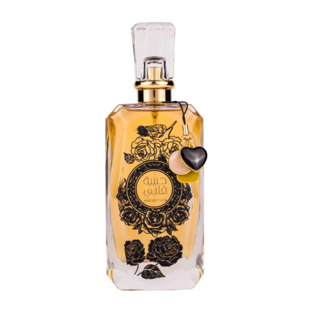 Parfumuri Femei - Habeebat Qalbi 100ml - Apa de Parfum, unisex