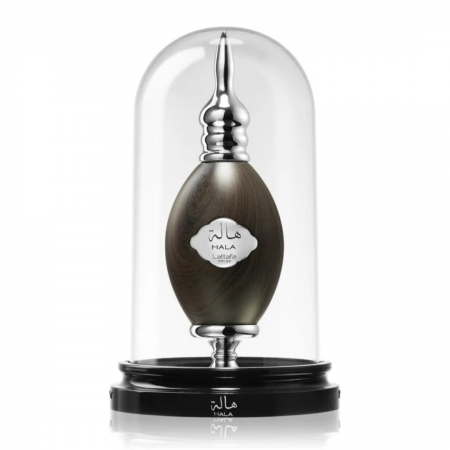 Oferta Saptamanii - Hala 100ml - Apa de Parfum, barbati