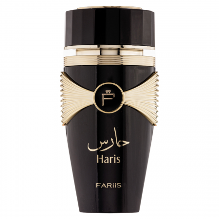 Cele mai noi - Haris 100ml - Apa de Parfum, barbati
