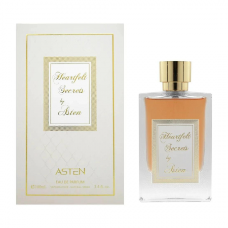 Parfumuri Femei - Heartfelt Secrets 100ml - Apa de Parfum, dama