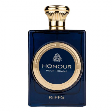 BLACK FRIDAY 2025 - Honour Pour Homme 100ml - Apa de Parfum, barbati