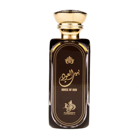 Parfumuri Barbati - House of Oud 100ml - Apa de Parfum, barbati