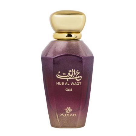 Oferta Saptamanii - Hub al Waqt Gold 100ml - Apa de Parfum, dama