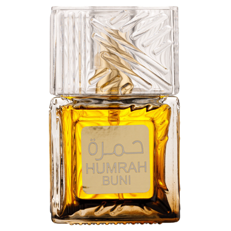 Parfumuri Persistente - Humrah Buni 100ml - Apa de Parfum, unisex