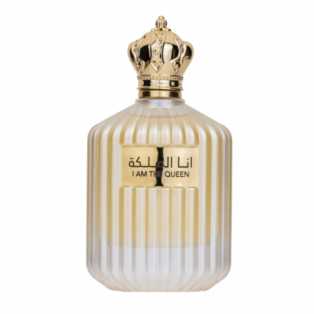 Parfumuri Femei - I am the queen 100ml, Apa de Parfum, dama