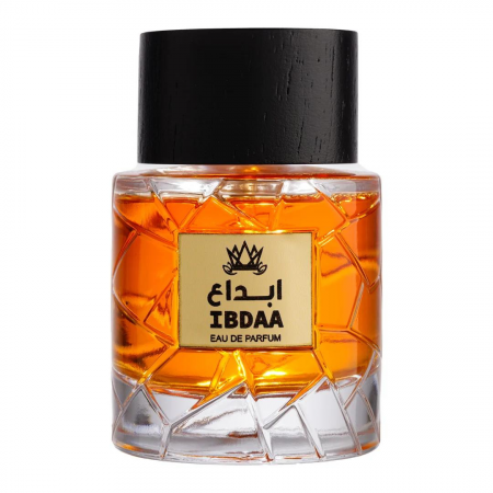 Parfumuri de iarna - Ibdaa 100ml - Apa de Parfum, unisex