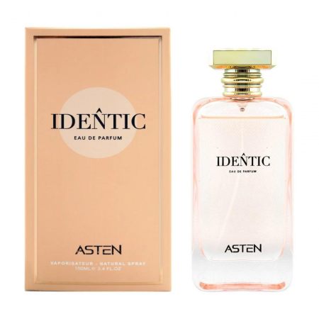 Cele mai noi - Identic 100ml - Apa de Parfum, dama