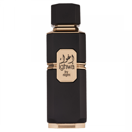 Parfumuri Barbati - Ighwa by Night 100ml - Apa de Parfum, unisex