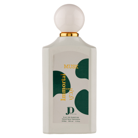 Parfumuri de seara - Immortal Musk 100ml - Apa de Parfum, unisex