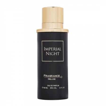Oferta Saptamanii - Imperial Night 100ml - Apa de Parfum, unisex