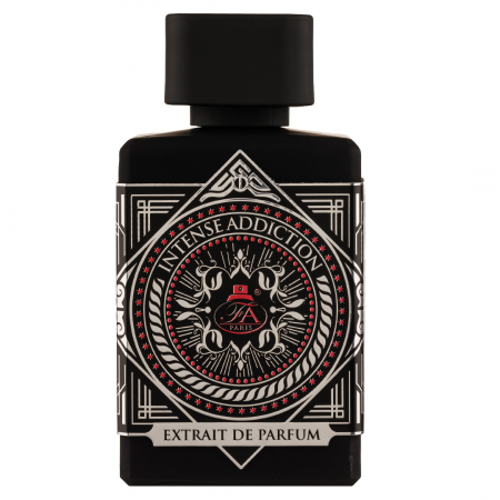 Cele mai noi - Intense Addiction 80ml - Extract de Parfum, unisex
