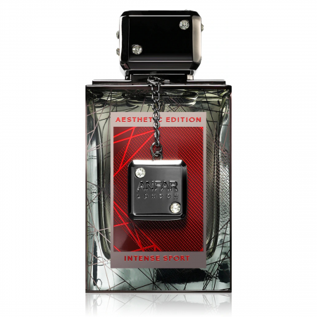 Cadouri pentru EL - Intense Sport 100ml - Extract de Parfum, barbati