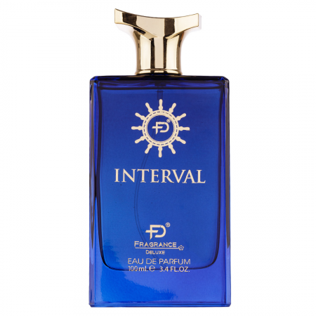 Parfumuri de iarna - Interval 100ml - Apa de Parfum, unisex