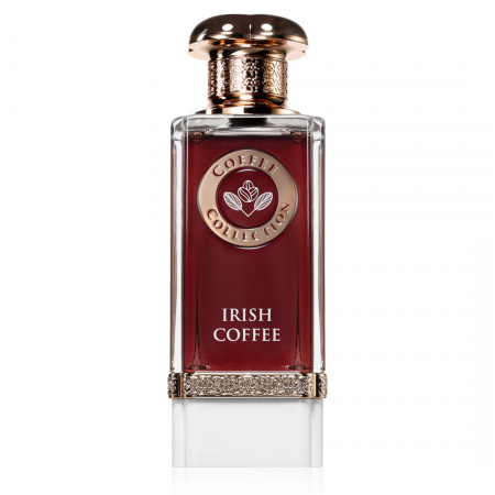 Tipuri Parfumuri - Irish Coffee 100ml - Apa de Parfum, unisex