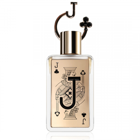 Cele mai noi - Jack 80ml - Apa de Parfum, barbati
