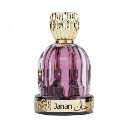 Parfumuri Femei - Janan 100ml - Apa de Parfum, unisex