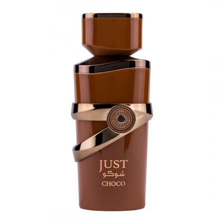 Cele mai noi - Just Choco 100ml - Apa de Parfum, unisex