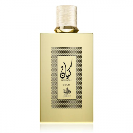 Oferta Saptamanii - Kayaan Gold 100ml - Apa de Parfum, dama