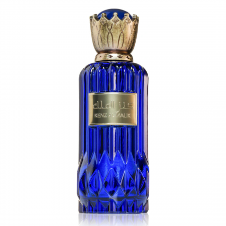 Parfumuri Persistente - Kenz al Malik 100ml - Apa de Parfum, barbati