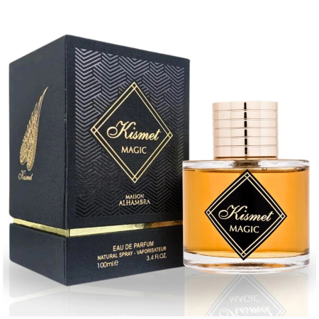 Oferta Saptamanii - Kismet Magic 100ml - Apa de Parfum, unisex