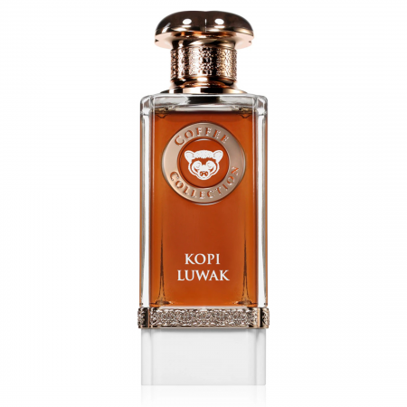 Parfumuri de zi - Kopi Luwak 100ml - Apa de Parfum, unisex