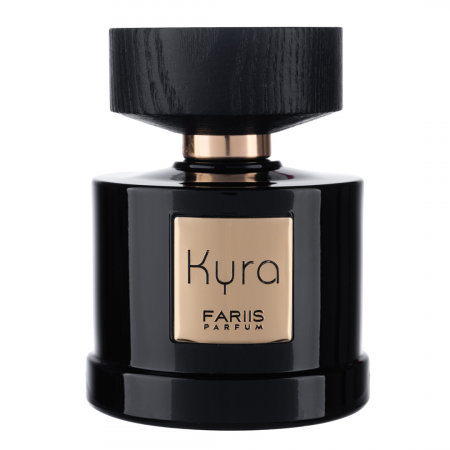 Tipuri Parfumuri - Kyra 100ml - Apa de Parfum, unisex