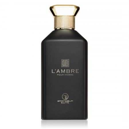 Cele mai noi - L'ambre Pour Homme 100ml - Apa de Parfum, barbati