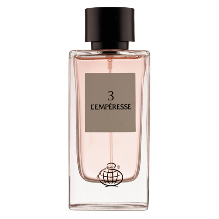 Tipuri Parfumuri - L'Emperesse 3 100ml - Apa de Parfum, dama