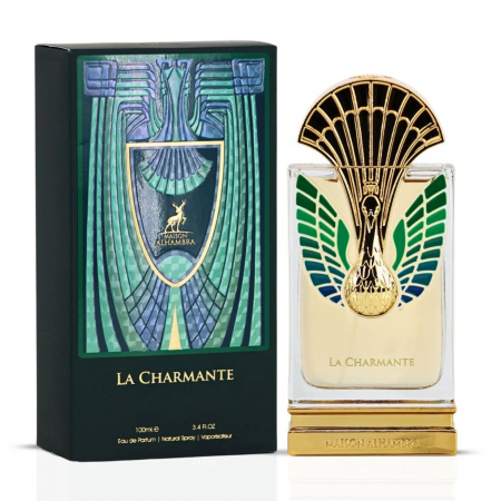 Oferta Saptamanii - La Charmante - Apa de Parfum, unisex