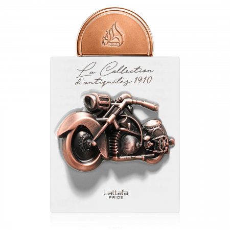 Parfumuri de zi - La Collection D'Antiquites 1910 (Bike) 100ml - Apa de Parfum, unisex