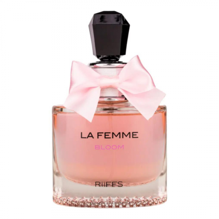 Parfumuri de zi - La Femme Bloom 100ml - Apa de Parfum, dama