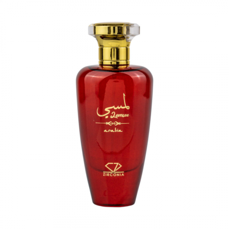 Parfumuri sub 90 RON - Lamsee 80ml - Apa de Parfum, dama