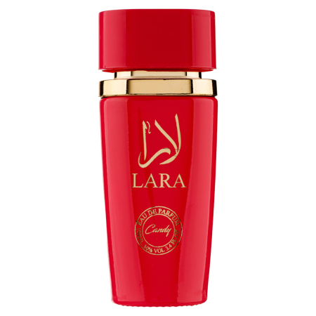 Oferta Saptamanii - Lara Candy 100ml - Apa de Parfum, dama