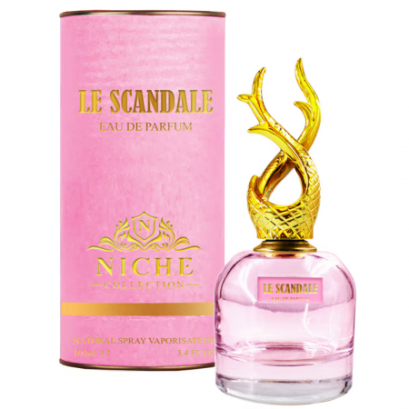 Parfumuri de zi - Le Scandale 100ml - Apa de Parfum, dama
