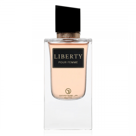 Tipuri Parfumuri - Liberty 60ml - Apa de Parfum, dama
