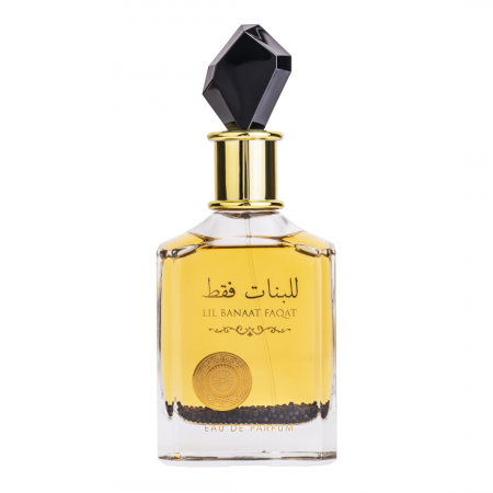 Oferta Saptamanii - Lil Banat Faqat 100ml - Apa de Parfum, dama