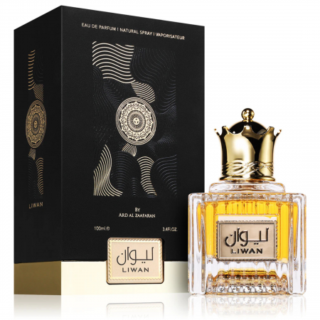 Parfumuri Femei - Liwan 100ml - Apa de Parfum, unisex