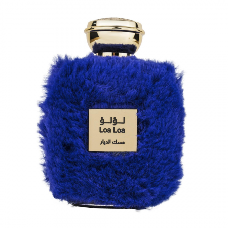 Oferta Saptamanii - Loa Loa 100ml - Apa de Parfum, dama