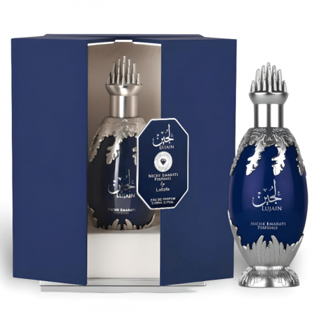 Parfumuri Barbati - Lujain 100ml - Apa de Parfum, unisex