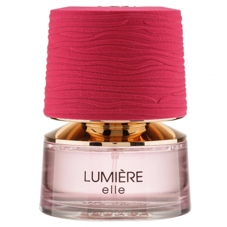Oferta Saptamanii - Lumiere Elle 100ml - Apa de Parfum, dama